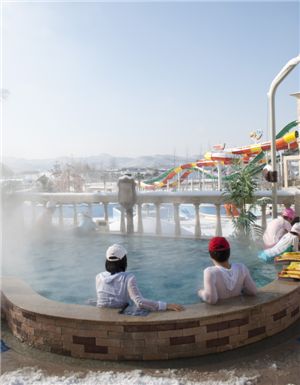 [레저소식]천안 휴러클리조트 겨울 특별이벤트 외