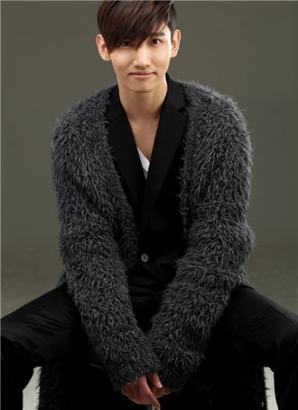 TVXQ member Max Changmin [SM Entertainment]