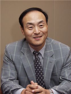 김영섭 ARM코리아 대표 
