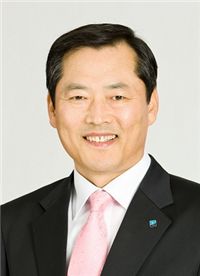 기업銀 수석부행장에 김규태 부행장