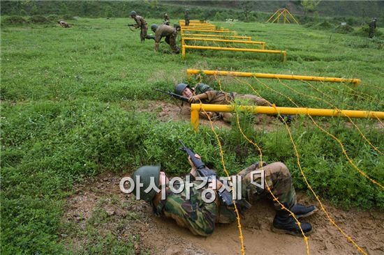 올해부터 예비군도 전투형부대 만든다