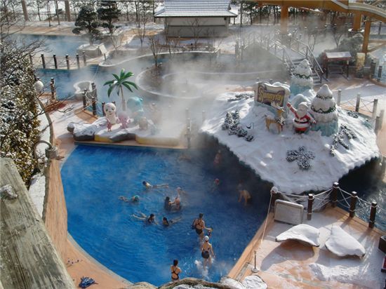 [시가⑥]'시크릿가든'의 마법이 이뤄진 '그곳'은 어디?