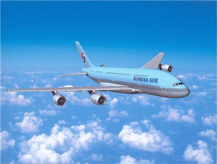 대한항공 "A380 1호기, 6월1일 도쿄·홍콩 노선 첫 운항"