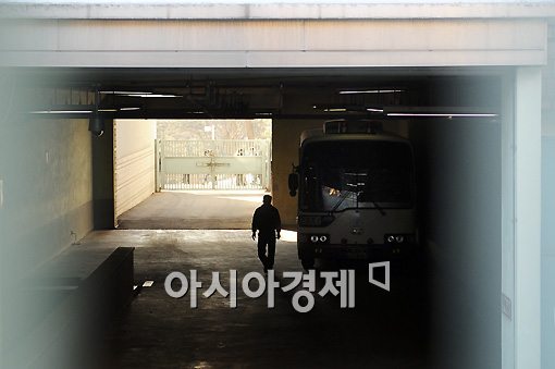 '마약' 김성민 "가족·친구들 믿음 보답하고 싶다"(종합)