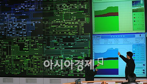 12월 전력수요 역대 최고…동절기 첫 8만MW 돌파