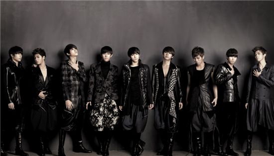 ZE:A to make big screen debut in Japan 