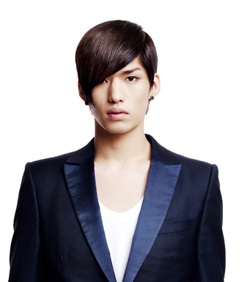 F.CUZ member Kan [CAN&J's Entertainment]