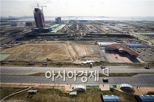 '부동산 장사' 나선 '진리의 상아탑들'