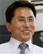 조택상 인천 동구청장 주민과의 대화 시작