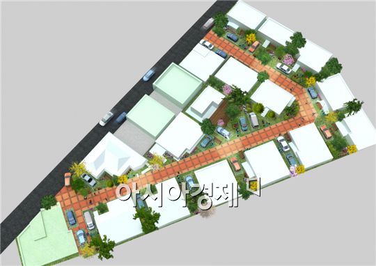 인천 남동구 주차난 '숨통'