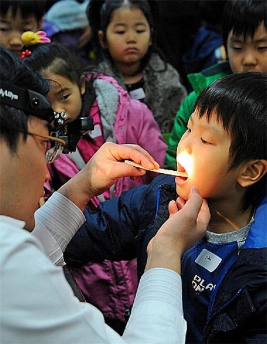 서초구, 취학전 '주의력 결핍과잉 행동장애' 무료 검진 