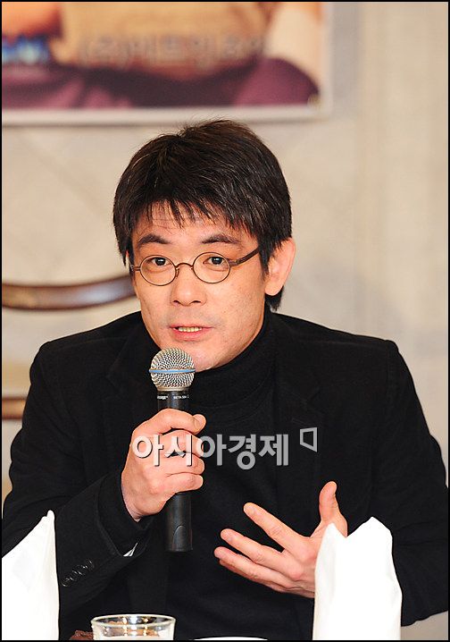 [포토]'친정엄마' 김광보 연출