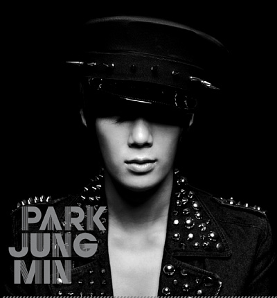 Singer Park Jung-min releases 1st solo album 