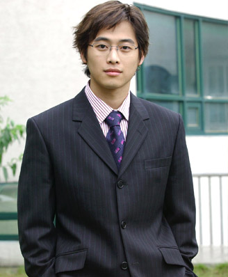 Actor Kim Jae-won [MBC]