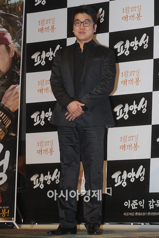 [포토]윤제문, 계략정치의 달인