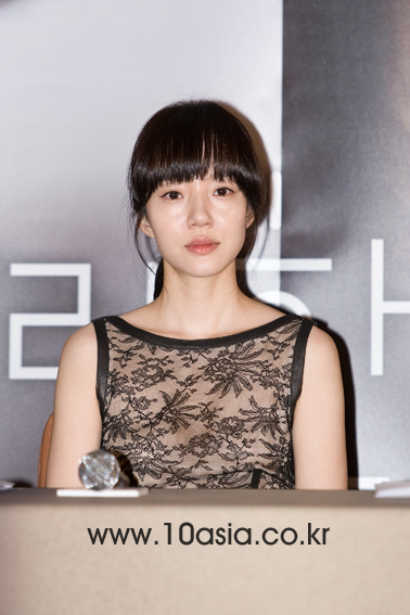 Lim Soo-jung [Chae Ki-won/10Asia]