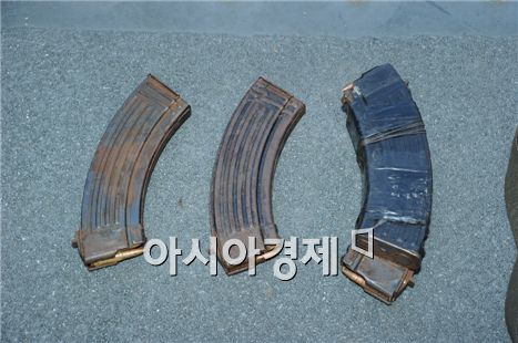 청해부대, 삼호주얼리호 인질 전원구출(2보)