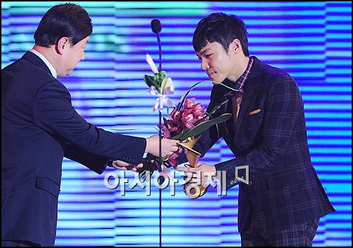 Singer Wheesung [Park Sung-ki/Asia Economic Daily]