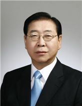 정준양 한국공학한림원 회장(포스코 회장)