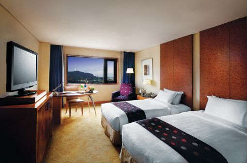 그랜드 앰배서더 서울, 릴렉세이션 & 해돋이 패키지