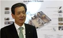 김종인 부회장 "기본에 충실 2013년 매출 23조" 