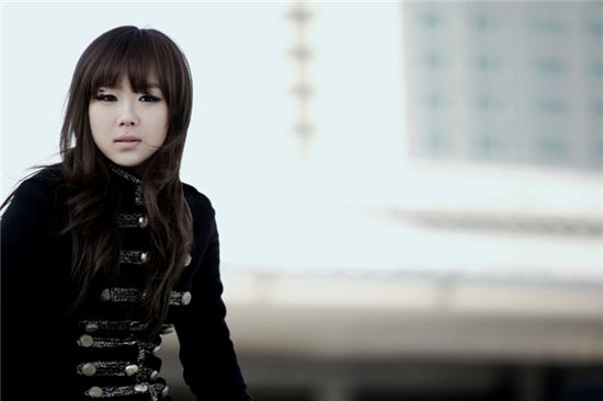 '슈스케2' 김보경, 첫 번째 미니앨범 발매..가수 데뷔 