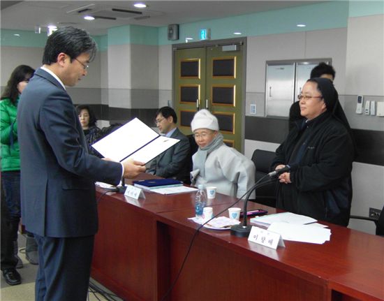 은평구, 저소득 주민 최저생활 보장 위해 발 벗고 나서