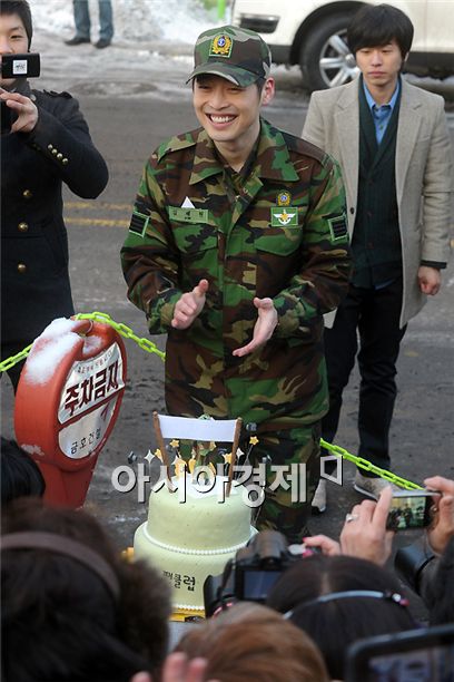Kim Jae-won [Lee Ki-bum/Asia Economic Daily]