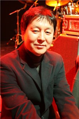 한봉근 PD