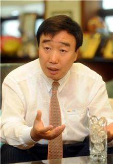 정휘동 회장 "기술사업화로 신수익모델 창출"