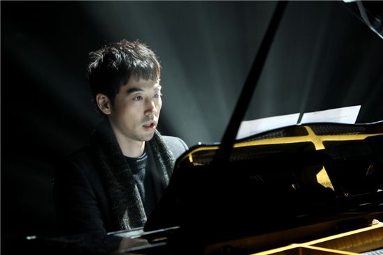 바비킴 "거미와 듀엣 싱글, 다음달 나올 예정"