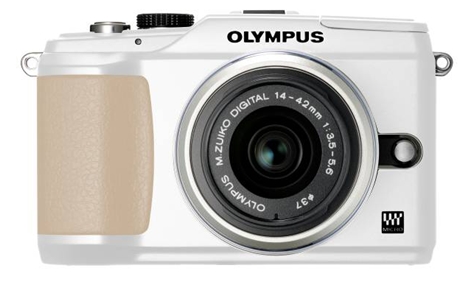 올림푸스, "PEN 시리즈 명성 이어간다"