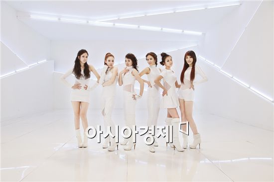 신인 걸그룹 '코인잭슨', 데뷔 전 CF계약해 '화제'