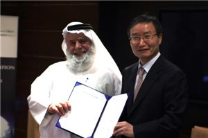 삼성화재, 중동 및 아프리카 보험 시장 진출