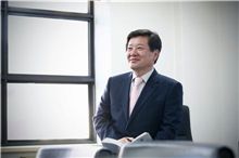 리홈 총괄사장에 노춘호씨