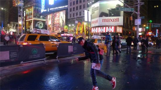 Big Bang Taeyang [Taeyang's official Twitter website]