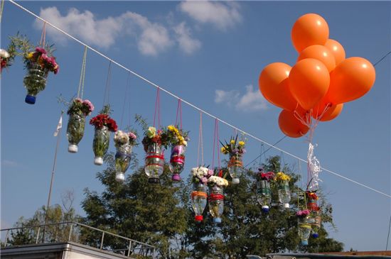 월월축제 달력 