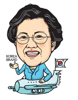 [아시아초대석]이배용 위원장 "이야기 가득한 '경주 둘레길' 만들어야"