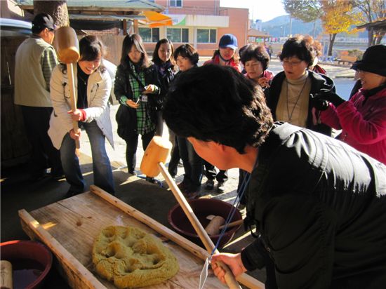 [기관탐방]"도·농 상생발전 함께 만들어요" 