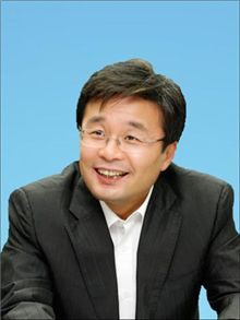 김우영 은평구청장