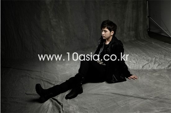 [INTERVIEW] Actor Kim Hye-seong - Pt. 1 