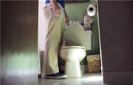 치질의 원인 "항문에 힘줄 때 주의해야"