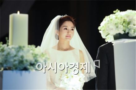 [사진=조수빈 미니홈피]