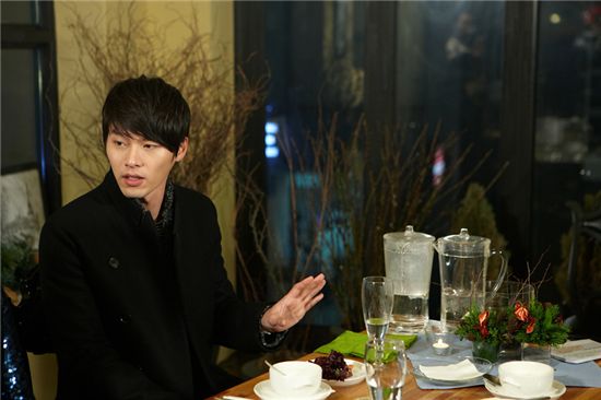 '택시' 담당PD "현빈, 토크쇼 첫 출연 믿기지 않는 재치 입담"