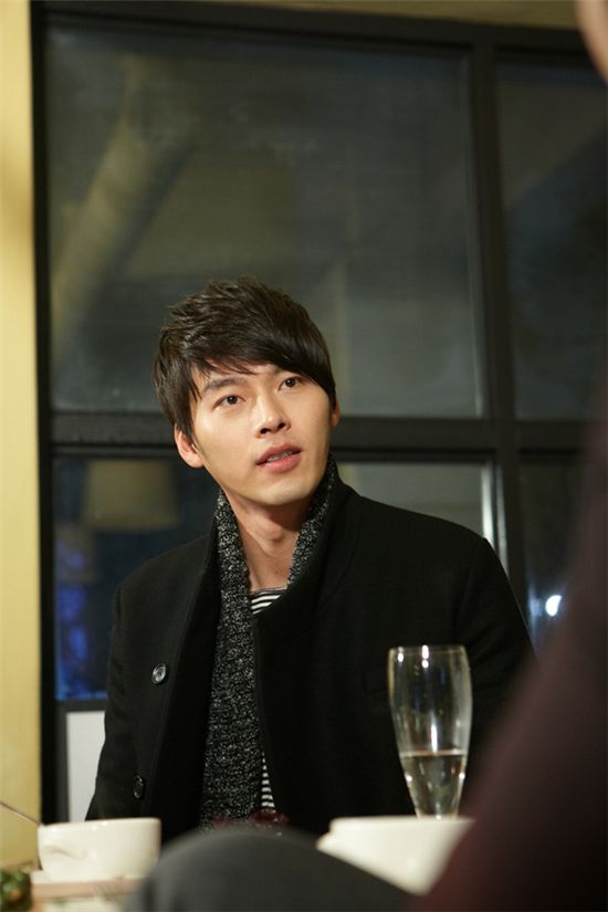 '택시' 담당PD "현빈, 토크쇼 첫 출연 믿기지 않는 재치 입담"