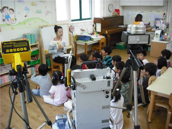 관악구, 유치원 산후조리원 실내공기질 지킨다 