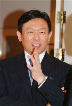 ▲신동빈 롯데그룹 회장