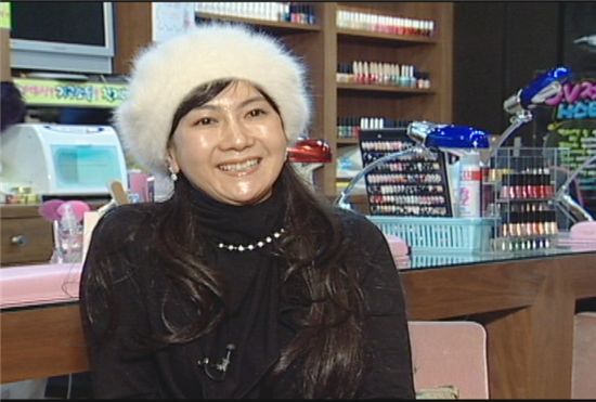 '우뢰매' 심형래의 그녀, 천은경 찾았다!