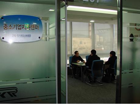 한국철도시설공단, 중소기업 지원 강화 