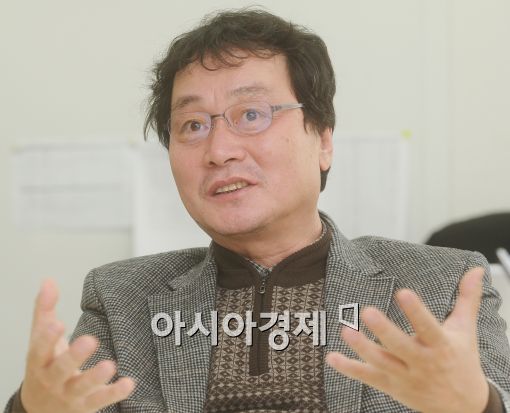 [신년인터뷰]장근수 MBC 드라마국장 "창의성 보장, 그리면서도 대중과 함께하는 MBC 될 것"